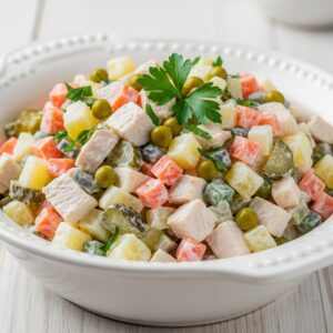 Оливье (1 кг)